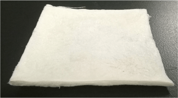 Our 3DBioMatrix 4mm x 56mm x 70mm Our 3DBioMatrix 4mm x 56mm x 70mm